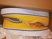 Nowe buty Vans Era nr 34.5 za 1/3 ceny 