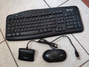 Microsoft Wireless keyboard 700 v2.0