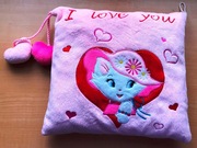 poduszka jasiek do wózka, spacerówki 30*30