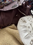 Torebki używane 5kg