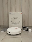 Odkurzać Xiaomi Vacuum-Mop 2S Robot Sprzątający