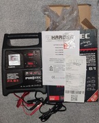 Prostownik do akumulatorów od Polskiego producenta (nowy)