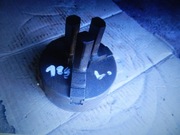 uchwyt tokarski 125 mm