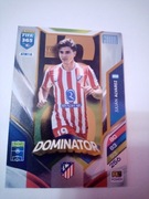 Panini Fifa 365 2026 Dominator Julian Alvarez Atm18 Atletico Madryt 