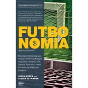 Futbonomia - Simon Kuper, Stefan Szymański