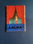 B.BUTENKO , A.KILIAN - POCZTÓWKI - „TEATR LALKA” - 1976 rok
