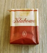Paczka Klubowe.    