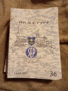 Biuletyn sep Lipiec 2010 zeszyt 36