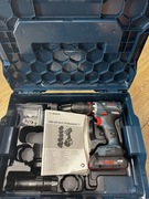 Bosch GSR 18V-60FC wiertarko-wkrętarka