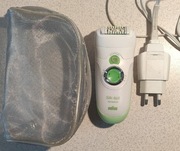 Braun Silk-epil Xpressive depilator