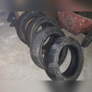 Opony zimowe Good Year UltraGrip 205/55/R16