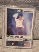 Michael Jackson - Live In Bucarest The Dangerous Tour - DVD