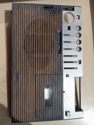 Obudowa z radiomagnetofonu MAJA  . PRL