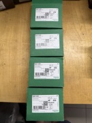 A9Z11425 Schneider różnicówka 4p 25A AC
