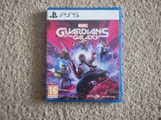 Marvel Strażnicy Galaktyki PL/ENG (PS5)