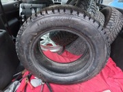 Opony zimowe bieżnikowane Equipe TopSnow 195/65 R15 91T 2019 rok - komplet