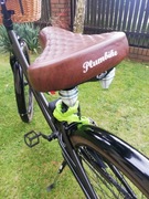 Rower damski Plumbike DONATELLA BROWNIE