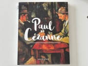 Paul Cezanne - Jane Bingham ALBUM TW NOWA
