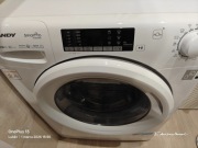 Pralka Candy Smart Pro Zdalne sterowanie