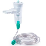 Nebulizator AeroEclipse II aktywowany oddechem Trudell Medical