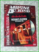 OCEANS ELEVEN , ryzykowna gra ,,,,,