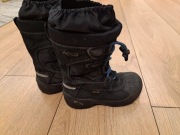 Śniegowce Ecco Snow Rush r. 27