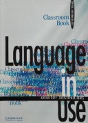 Language in Use Upper-intermediate Class Book +2CC
