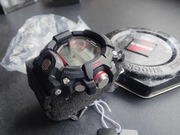 ZADBANY CASIO G-Shock GW-9400-1ER Rangeman - KOMPLET Zibi Polska  