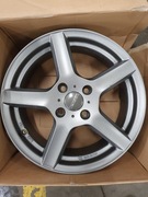 Felga Aluminiowa DEZENT TY 6.5x16 4x108/47/63,4