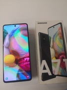 Jak Nowy Samsung Galaxy A71,128Gb/6Gb,idealny stan