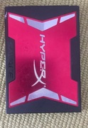Dysk SSD Kingston HyperX 240GB