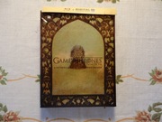 Gra o tron Sezon 5 Blu-ray (PL lektor+napisy)