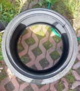 Opona letnia Imperial Radial F105 225/35 R19