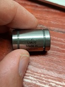 MISUMI - Łożysko liniowe LM8UU