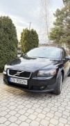 Sprzedam Volvo C30 z 2007 roku, silnik 2.0 diesel, przebieg 304 tys. km