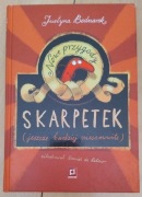 Nowe przygody skarpetek - Justyna Bednarek