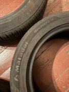Komplet opon Matador Hectorra 5 245/45 r17 99Y