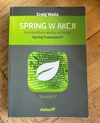 Spring w akcji. Wydanie IV