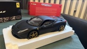 Ferrari 458 Speciale 1:18 Hot wheels elite