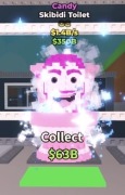 SKIBIDI TOILET | STEAL A BRAINROT | ROBLOX | OG 