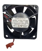 Wentylator 60mm 12V 0.4A NMB 2410ML-04W-B69 3-pin