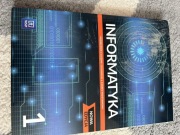 Informatyka 1 podręcznik do liceum i technikum zakres podstawowy