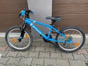 ROWER racing boy 320 POLECAM