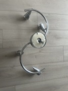 Żylandor chromowany