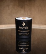 Sojowa świeca SoyVela Śródziemnomorski