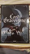 LORD GRAVESTONE -WYDANIE ZBIORCZE