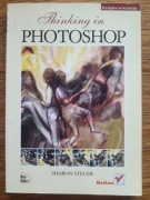 Thinking in photoshop Sharon Steuer