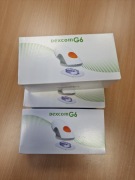 Sensor Dexcom G6 czujnik