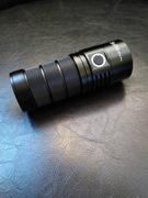 Latarka Sofirn SP36 Pro + akumulatory
