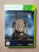 Game of Thrones Xbox 360 